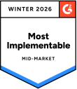 Winter 2026 Award